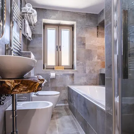 Appartement Vangelis *