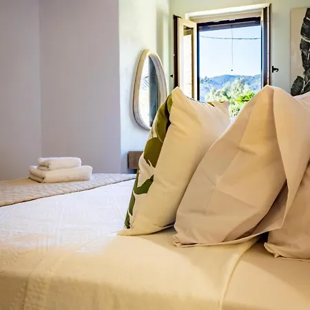 Appartement Vangelis