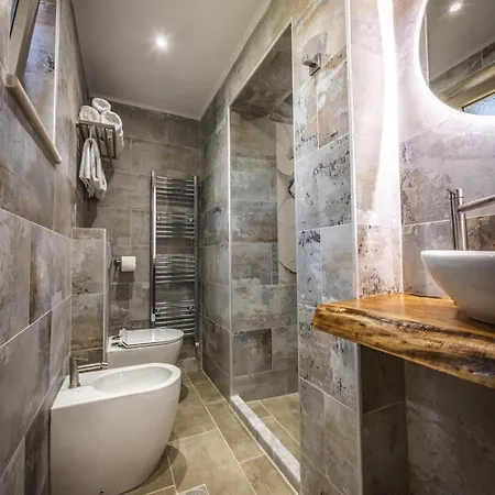 Appartement Vangelis