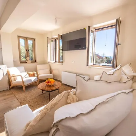 Vangelis Appartement