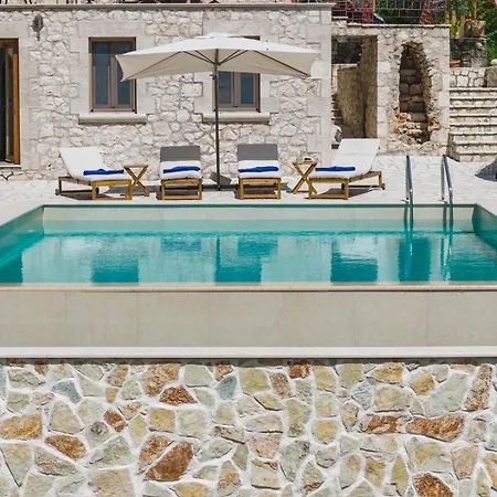 Appartement Vangelis