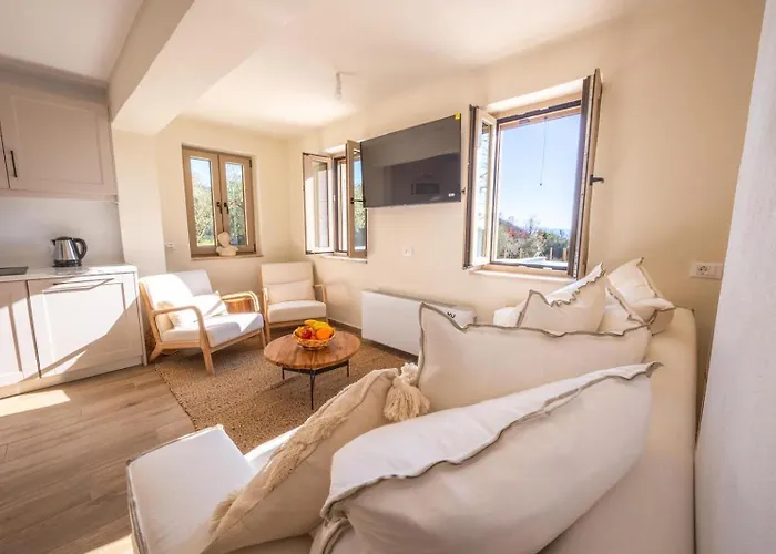 Vangelis Apartment