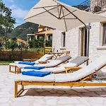 Apartament Vangelis *