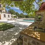 Vangelis Apartament Platístoma