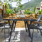 Apartament Vangelis *