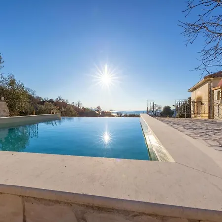 Appartement Vangelis Platístoma