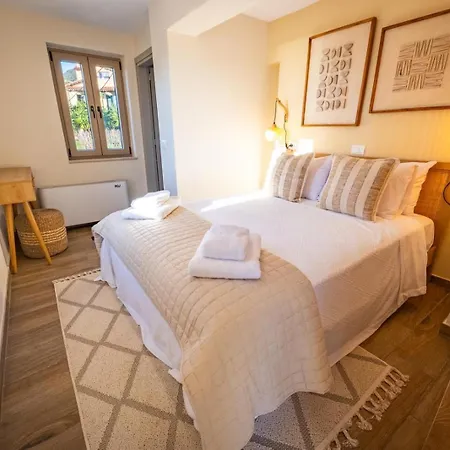 Apartmán Vangelis *