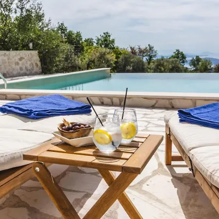 Vangelis Appartement