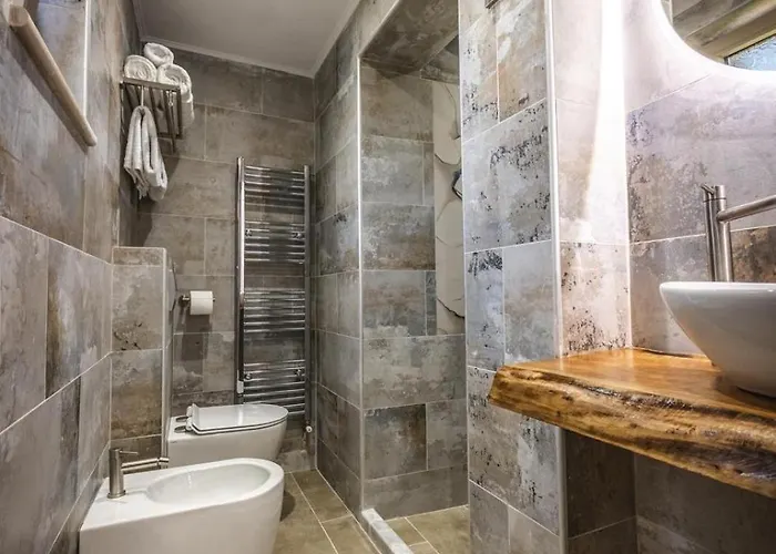 Apartmán Vangelis