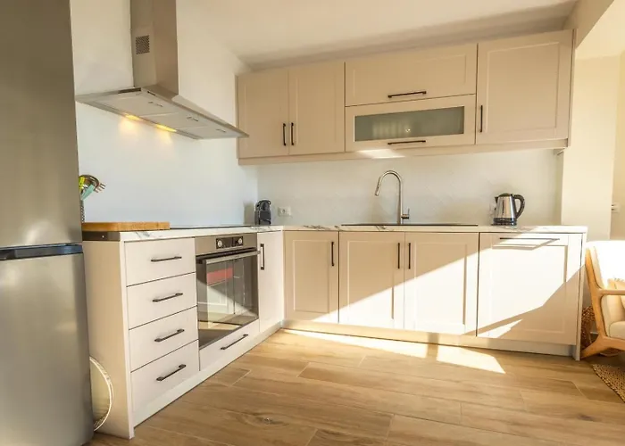 Vangelis Apartmán *